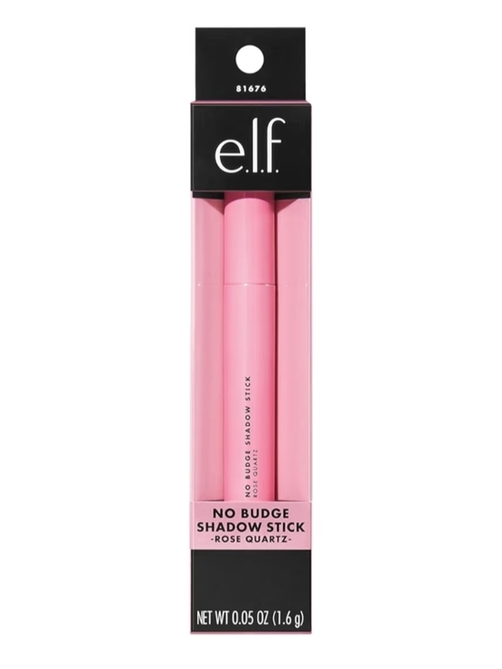 ELF Other - e.l.f. No Budge Shadow Stick - Rose Quartz (Pink)